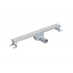 MaxiFlow Style Line Serisi 50 cm Duş Kanalı