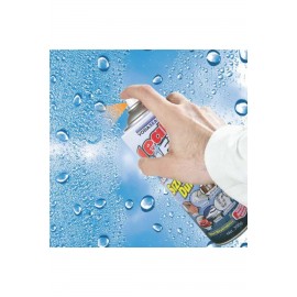 Vodaseal Leak Fix Kauçuk İzolasyon Spreyi 396 gr Beyaz