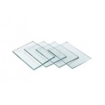 Şeffaf Kaynak Maskesi Camı 80x110 mm