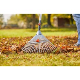 Gardena 03103-20 Combisystem Ayarlanabilir Tırmık