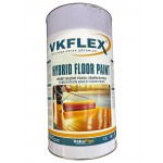 Vkflex Hybrid Floor Zemin Boyası 5 Kg  Beyaz