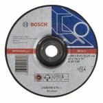 Bosch 180x8 Bombeli Taşlama Diski 2 608 600 379