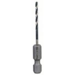 Bosch İmpact Altıgen Şaftlı Hss Matkap Ucu 2 mm
