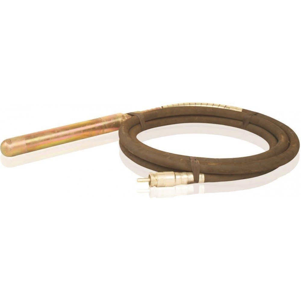 Cat Power 701 Vibratör İçin 38 mm 6 Metre Hortum