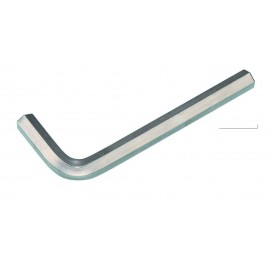 İzeltaş 4900 Allen Anahtar Altı Köşe 10 mm