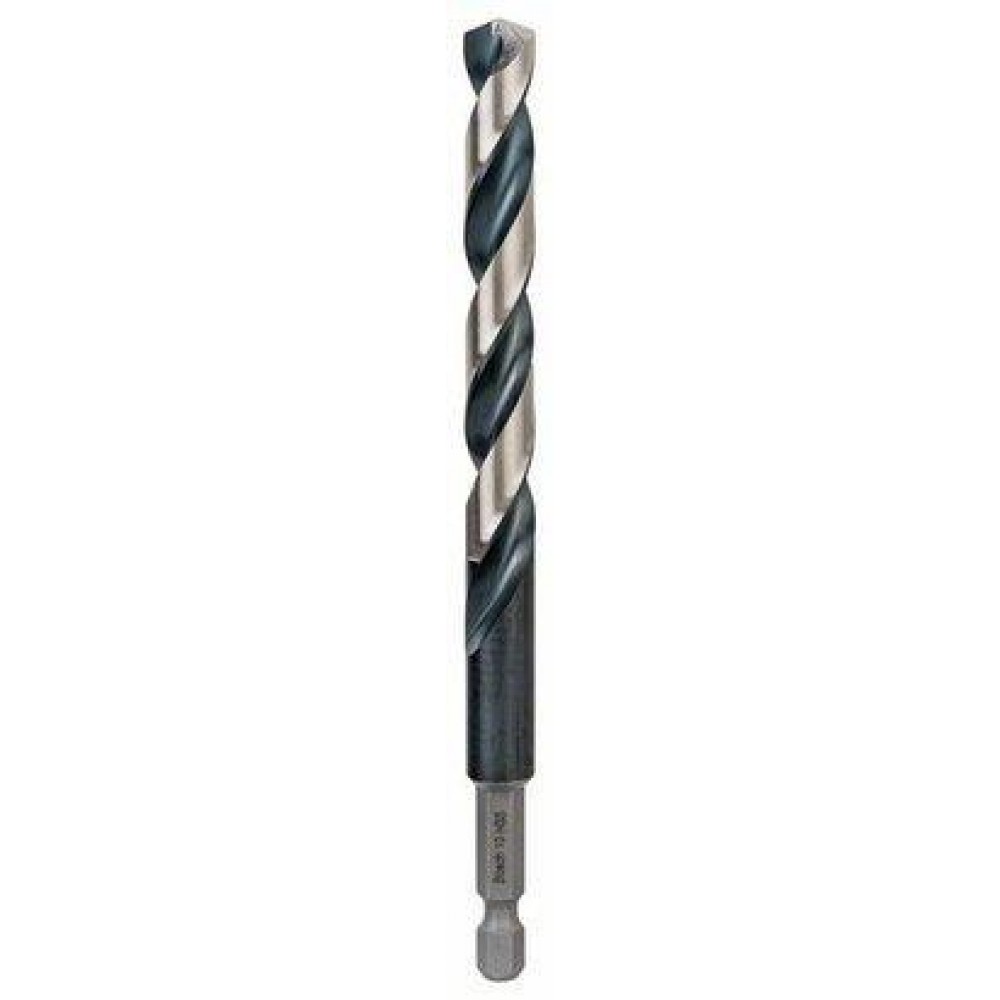 Bosch İmpact Altıgen Şaftlı Hss Matkap Ucu 8 mm