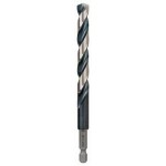 Bosch İmpact Altıgen Şaftlı Hss Matkap Ucu 8 mm