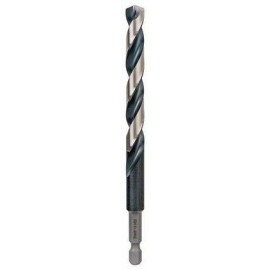 Bosch İmpact Altıgen Şaftlı Hss Matkap Ucu 8 mm
