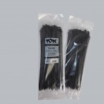 Tork Siyah Kablo Bağı 4,8X300