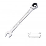 İzeltaş 0340 Cırcır Kombine Anahtar 15 mm