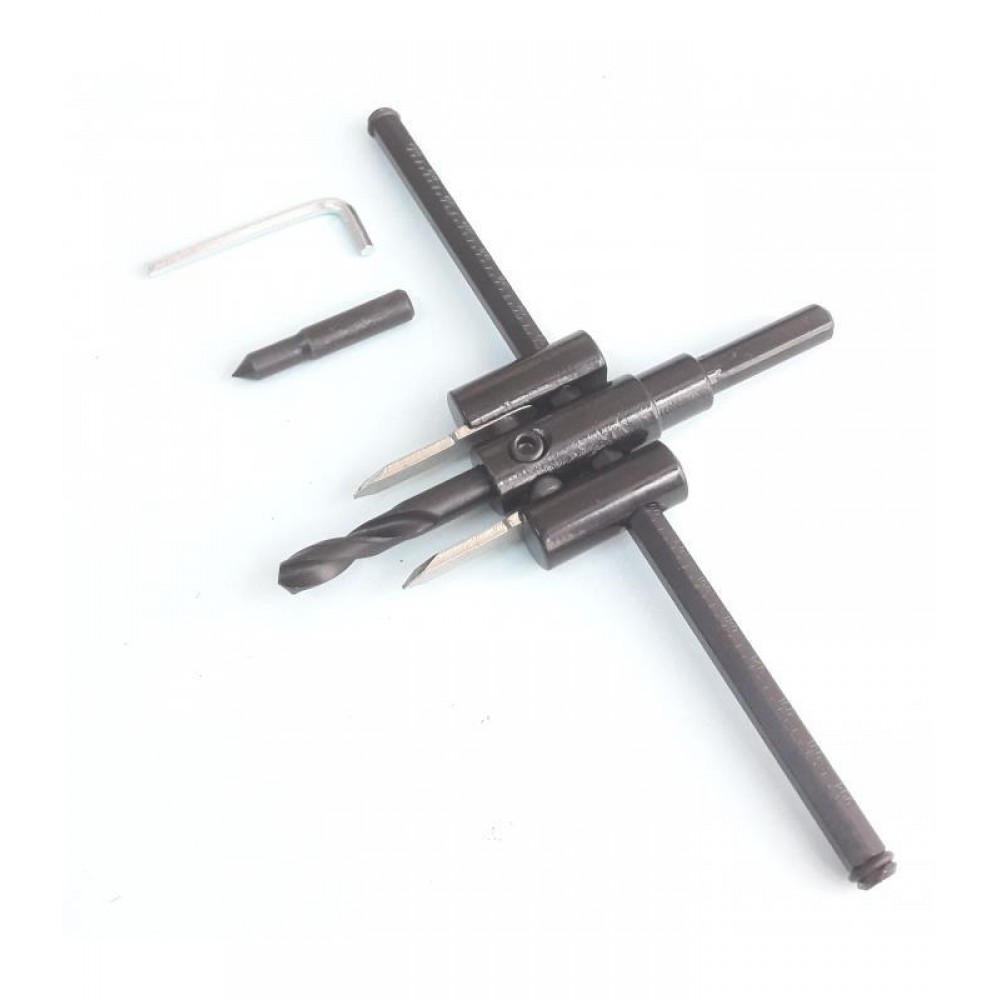 REAL OZS 8947 Ayarlı Alçıpan Delme El Aleti