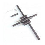 REAL OZS 8947 Ayarlı Alçıpan Delme El Aleti