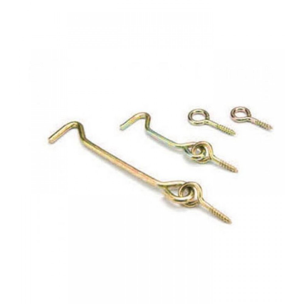 Çengelli Askı No 40