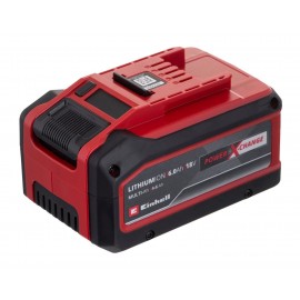 Einhell Power X-Change 4-6 Ah Akü ve Şarj Cihazı Seti