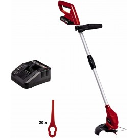 Einhell GC-CT 18/24 Li  Kit Kenar Kesme Makinesi (1X2,0 Ah)
