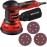 Einhell TC RS 425 E Eksantrik Zımpara 425 Watt