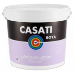 Casati Dönüşüm Astarı Geçiş Astarı 3,5 Kg