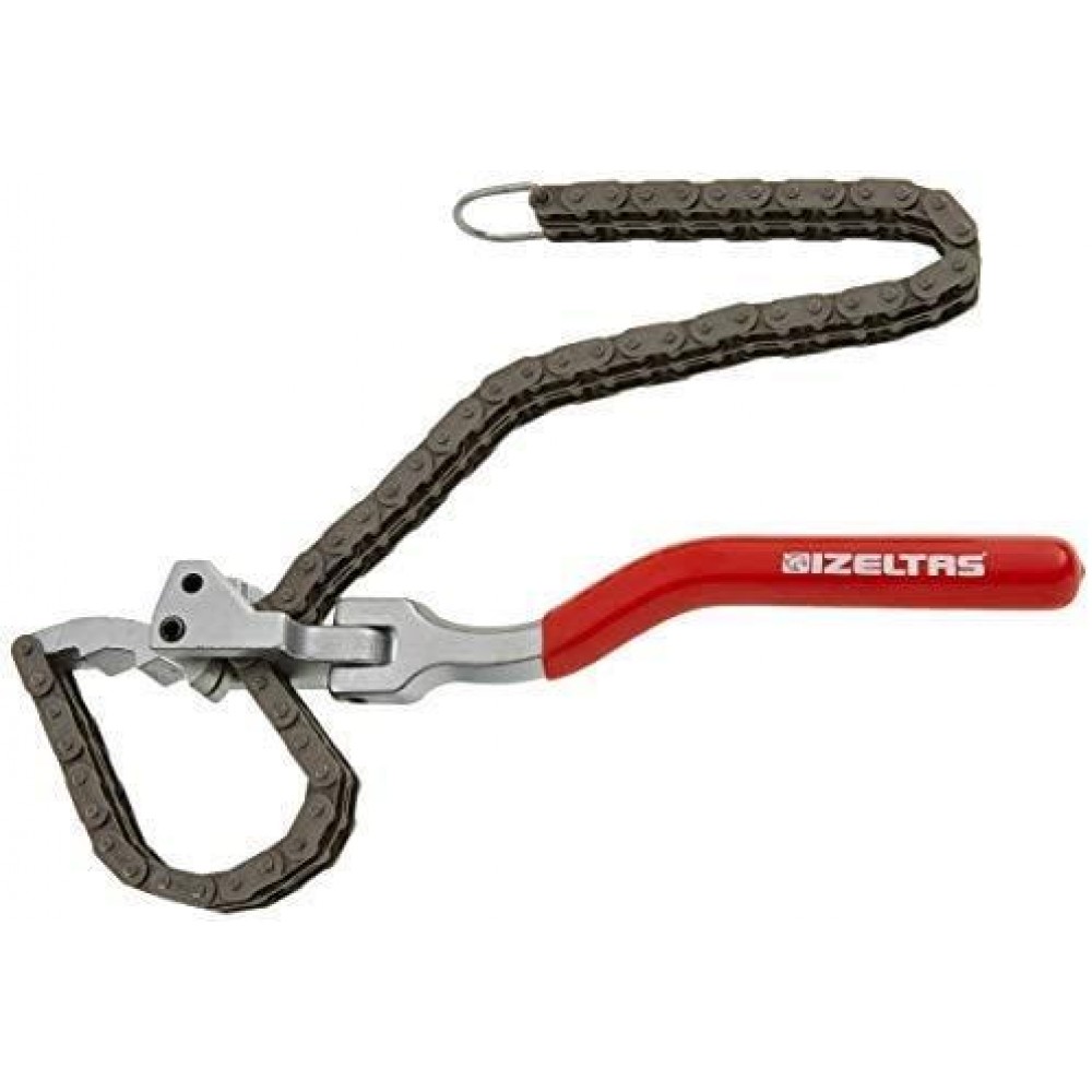 İzeltaş 60X160 Zincirli Filtre Sökeceği