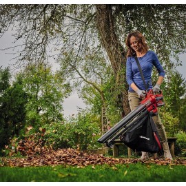 Einhell Venturro 18/210 Solo Yaprak Toplama Üfleme Makinesi