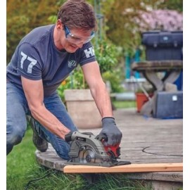 Einhell TE CS 190/1 Daire Testere 1500 Watt