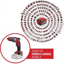Einhell TE-DY 18 Lİ BL Solo Alçıpan Vidalama