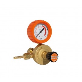 Yıldız 5120 Basınç Düsürücü Propan (Lpg) Manometreli