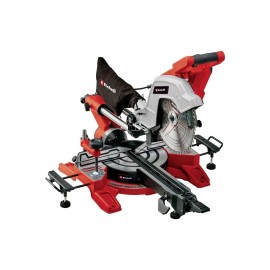 Einhell TE SM 8 L Dual Pistonlu Gönye Kesme Makinası