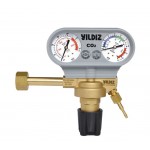 Yıldız 5350S CO2 Basınç Düşürücü
