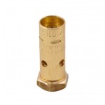 Yıldız 3219 Nokta Alev Kaynak Baslıgı (Başlık Çapı 19 mm)