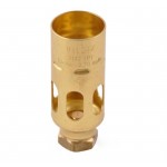 Yıldız 3132 Tav ve Kaynak Baslıgı (Başlık Çapı 32 mm)