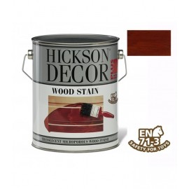 Hickson Decor Wood Stain 1 LT Calif