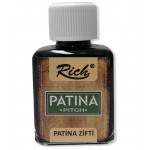 Rich Patina Zifti 75 CC