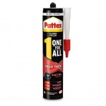 Pattex One For All Kuvvetli Yapıştırıcı 460 gr
