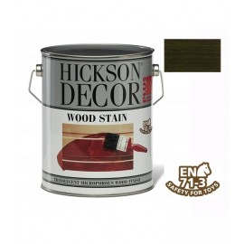 Hickson Decor Wood Stain 1 LT Jade