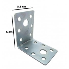 Gönye L Tipi No:9 ( 5 Adet )