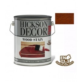 Hickson Decor Wood Stain 1 LT Teak