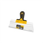 SGS 637 Eğri Saplı Spatula 30 cm