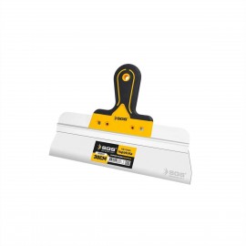 SGS 637 Eğri Saplı Spatula 30 cm