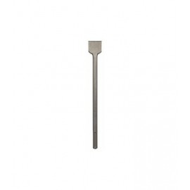 Bosch Sds Max Geniş Yassı Keski Uç 400 mmX50 mm