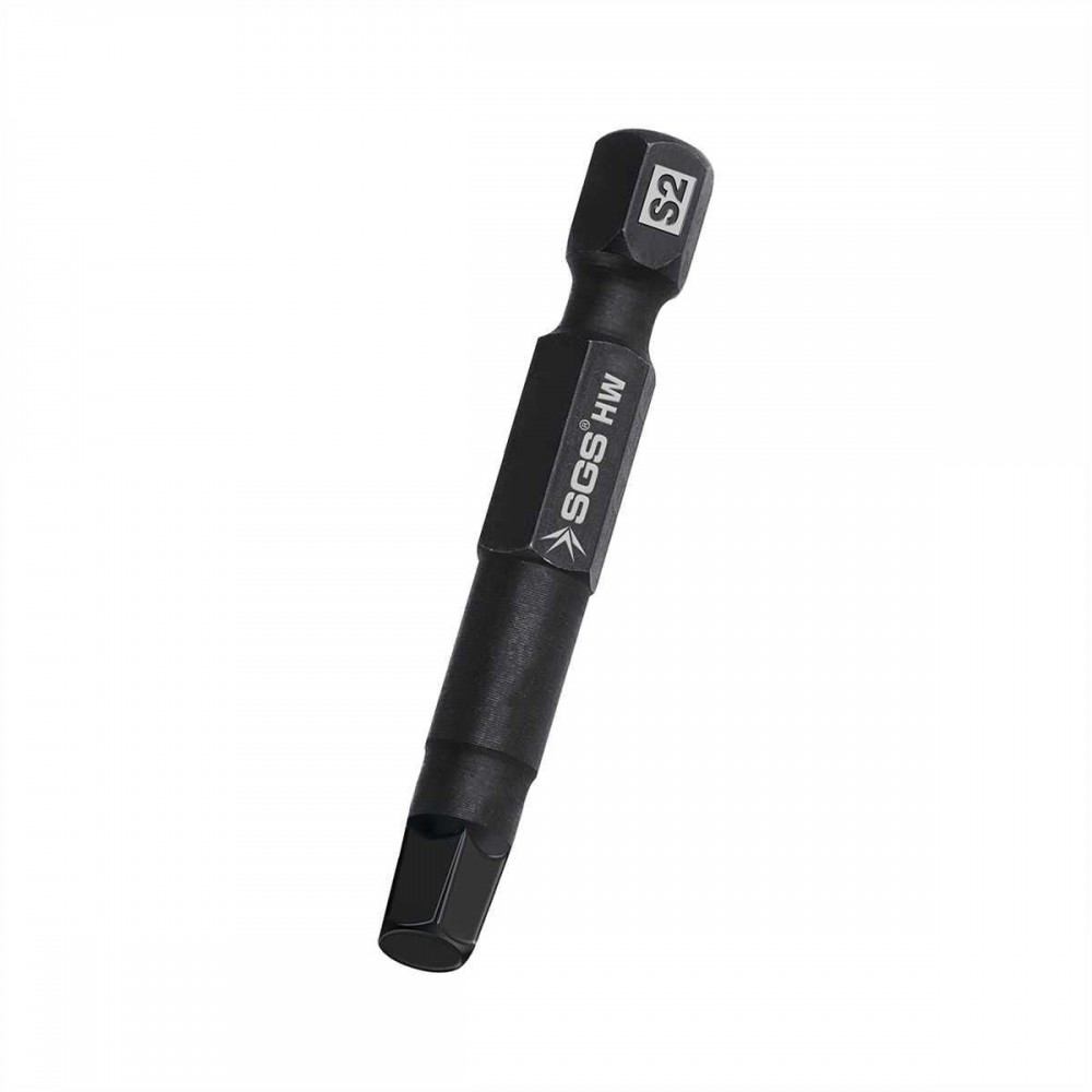Sgs 3854 4 mm Allen Bits Uç 5 cm