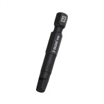 Sgs 3854 4 mm Allen Bits Uç 5 cm