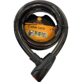 Tudor Motor Kilidi 25 mm 180 cm