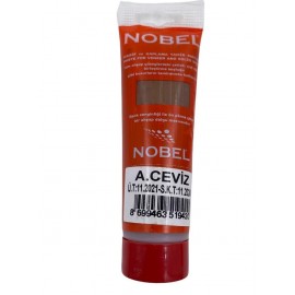 Mobel Açık Ceviz Tamir Macunu 200 Gr