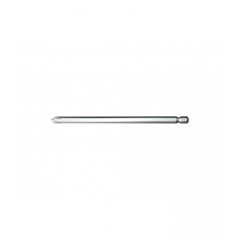 PZ2 150 mm Yıldız Bits Uç