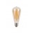 Rustik Ampul Led Fılament K2 St 64 Edison 6w 2700k E27 St64 